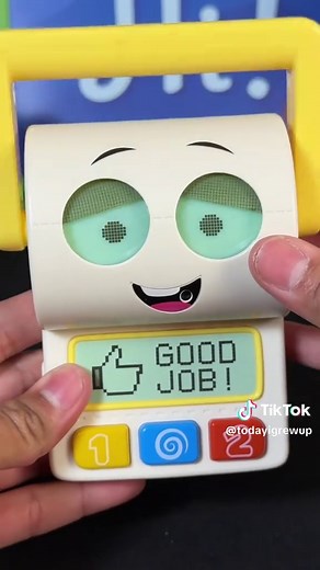 New Toy Story 5 Smarty Pants Toy Review!