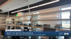 Blinn and Texas A&M dual enrollment program creates more opportunity for students