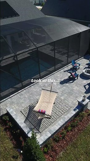Home Pool Screen Enclosures 🏡