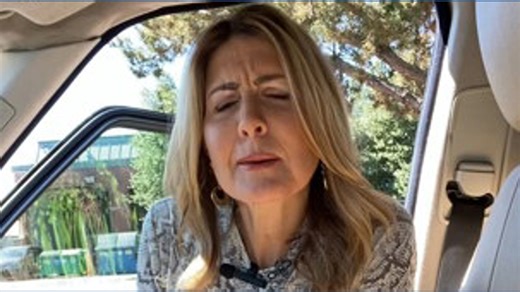 Time change and commute sun glare