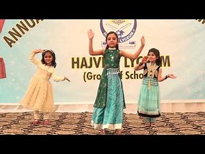 Rolly Polly Roly Poly Kids Rhymes Video