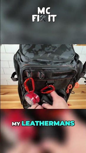 Fishing Backpack Review: Epic Storage & Comfort!