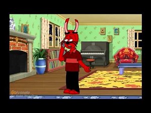 Max Ruby Villans Ruin Ruby's Karaoke Night