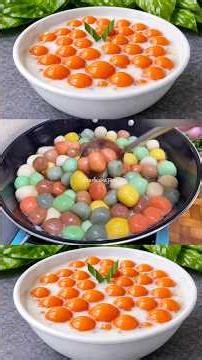 Delicious and easy-to-make traditional snack recipes! #recipes #snacks #traditionalsnacks #trendy...