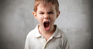 Biofeedback-augmented video game helps children curb their anger