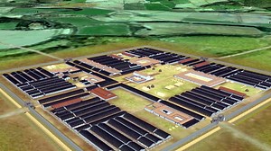 BBC Two - Scotland: Rome's Final Frontier, Inchtuthil - animation