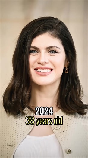 Celebrate 78 Years of Beauty: Alexandra's Journey