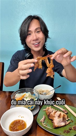 46K views · 1.3K reactions | Ae ăn tối ngon miệng nhé  #vietnam #usa #xuhuong #cooking | Pitoshi | Facebook