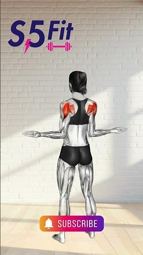 Struggling with Back Fat? DO THIS! 👀🔥 Game-Changer Moves