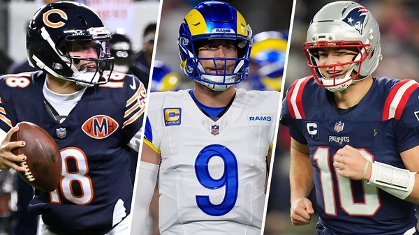 NFL Divisional Round continues Sunday. Here’s the schedule and how to watch the playoff games
