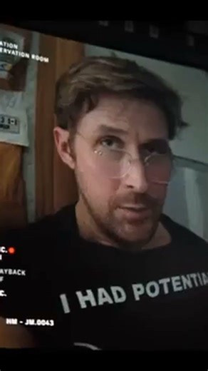 🚀 'Project Hail Mary' Final Trailer Review | Is Space Still Terrifying? 🌌 | Short 1/2