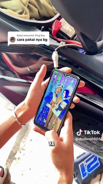 Cara Matikan Lampu Cek Engine dengan OBD2 Scanner