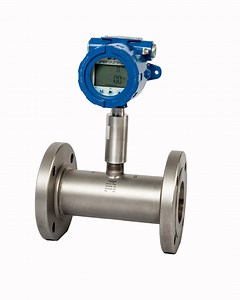 Digital Gas Flow Computer | Modbus and Data Logging | Hoffer Flow