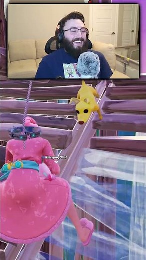 Fortnite Shorts | Best Clips & Moments | 4