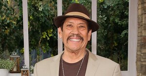 Danny Trejo Reveals Initial Thoughts About Being on 'The Masked Singer' (Exclusive)