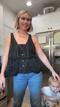 Not every day is a serve day, babes. But if you can muster the courage to throw on that old fav