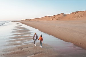 Nos incontournables pour visiter les Sables d’Olonne en Vendée - La Poze | Blog voyage pour vous inspirer !