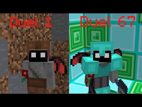 How much money can you make from Duels? - Donut SMP