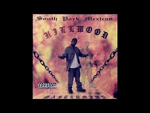 Spm- H Town G Funk Slowed