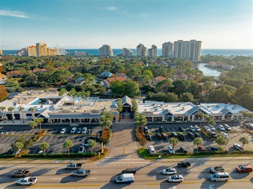 9375 Emerald Coast Pky, Miramar Beach, FL 32550 - The Market Shops | LoopNet