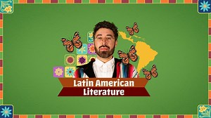 Crash Course Latin American Literature