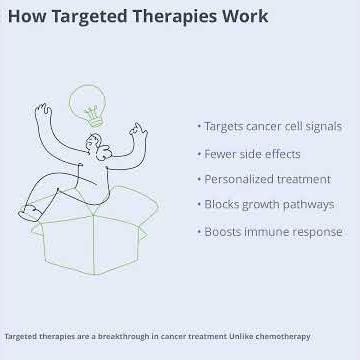 Molecular Pathways in Cancer Targeted Therapies Explained