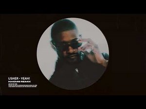 Usher - Yeah! (NAEMS Remix) | Peak Time Techno