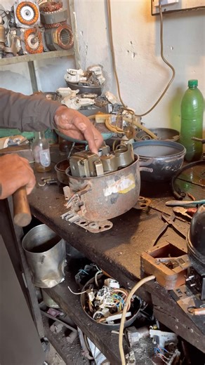 How to fridge compressor repairing| fridge ka compressor change Karni Ka Tria| AC service