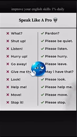 speak english like a native ! culture flunt. #english #usa #englishlearning #engraçado