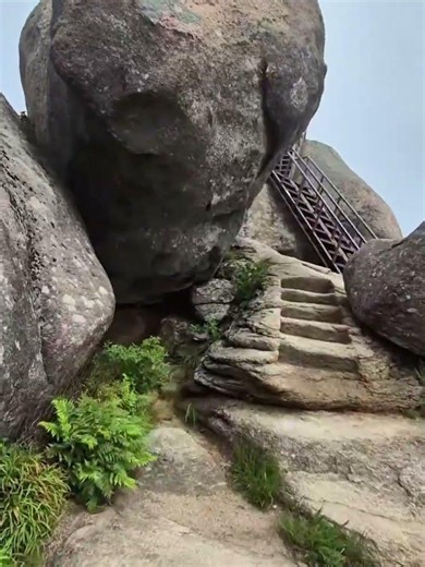 속리산문장대 1시간28분안에갔다오기~#속리산#문장대#화북분소#트레일러닝#혼산#속리산문장대