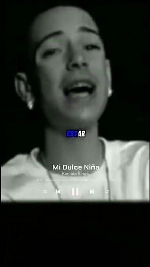 Mi Dulce Niña - Kumbia Kings