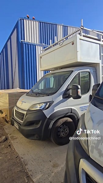 Solis y sistemas solares Victron: energía confiable