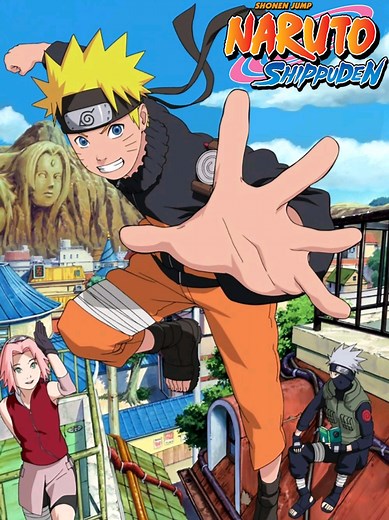 Naruto Shippuden Opening 16 [ Silhouette By @KANA-BOON ] ( 4k Reupload ) Original Video Here @Otakuyaki #narutoshippuden #anime #animecommunity #reactivelights #music