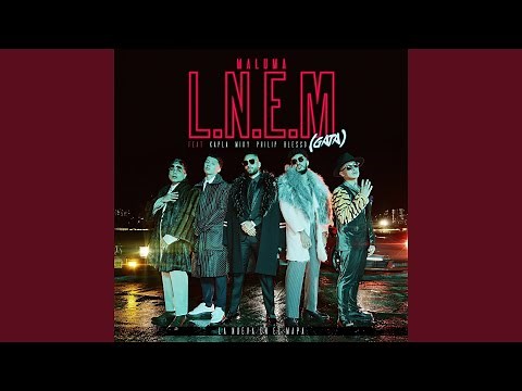 L.N.E.M. (GATA)