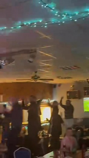 Last ones standing | Premier Productions Liverpool