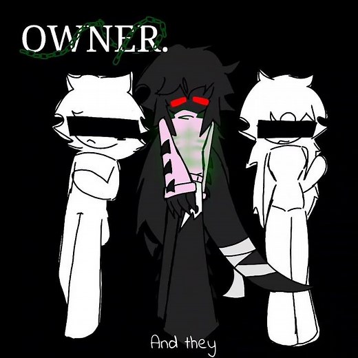 Forsaken OWNER. AU\t! 1x1x1x1 x telamon/shedletsky x builderman kinda