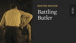 Battling Butler - The Criterion Channel