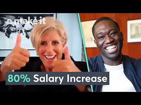 Suze Orman Reacts: Living On $118K A Year In Philadelphia | Millennial Money