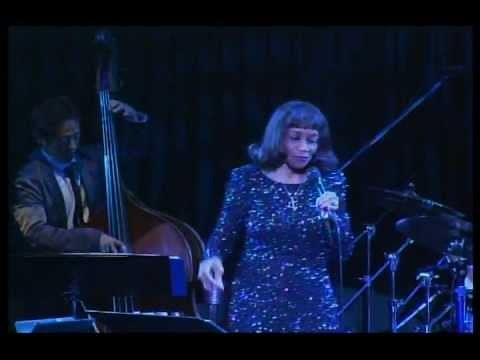 Salena Jones - Just The Way You Are