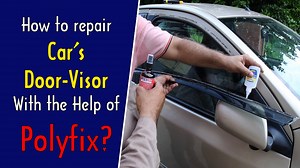 For more detail Visit : www.bensonpolymers.in or Call :- 9212430840 - 41 | Polyfix