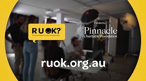 Yesterday R U OK Day launched the 'Are They Triple OK?' campaign which aims to encourage stronger peer and social support for emergency services personnel. As volunteers, officers and staff we serve our communities each and every single day, but we need to remember that looking out for those in our own brigades, groups, units and teams is equally as important. 💬 Simply asking "R U OK?" could change a life. For conversation tips and resources, visit www.ruok.org.au/triple-ok | Department of Fire