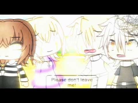 Silence| GLMV/ Gacha Life Songs