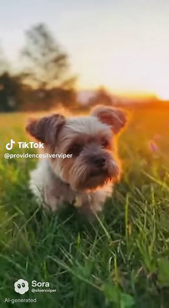 🐶 Top 10 Facts About the Shorkie 1️⃣ Designer Hybrid Dog The Shorkie is a mix between the Shih Tzu and the Yorkshire Terrier. It combines the friendly personality of the Shih Tzu with the bold spirit of the Yorkie. 2️⃣ Tiny Size Most Shorkies weigh 5–15 pounds, making them a perfect small companion dog. 3️⃣ Big Personality Even though they are small, Shorkies often have huge personalities and act like they run the house. 4️⃣ Very Loyal Shorkies tend to bond strongly with their owners and love f