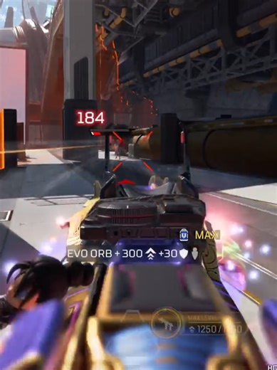 Apex Legends Gameplay Highlights and Tips