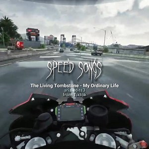 My Ordinary Life - Speed Songs Compilation