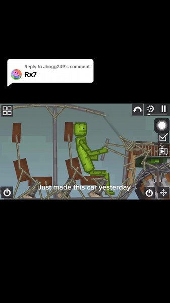 Replying to @Jhogg249 ima upgrade it a bit #howtohideafart #nair