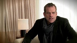 Interview de Garou partie 1