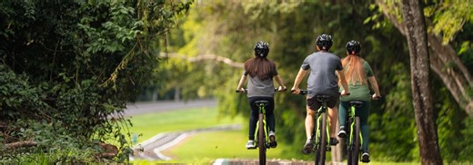 Além das Cataratas: 5 experiências diferentes para fazer em Foz do Iguaçu