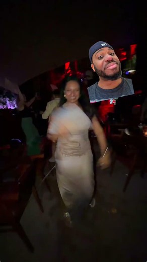 My Wife took one shot of tequila in France and boom