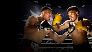 David Benavidez vs. David Morrell: Prelims